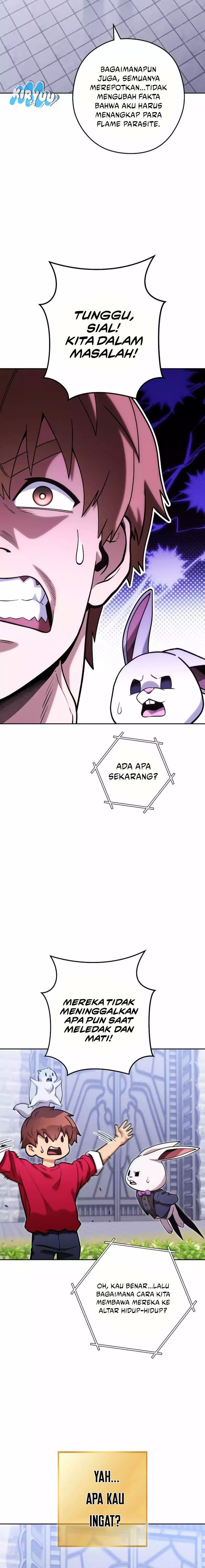 Dungeon Reset